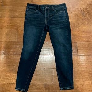 American Eagle Next Level Stretch Jeans Size 12